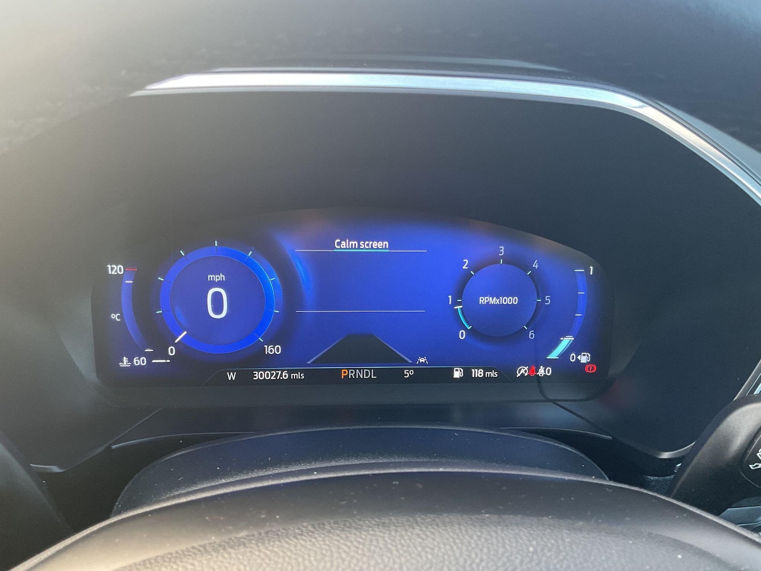 Used Ford Kuga 2021 for sale - 76701228: Photo 18