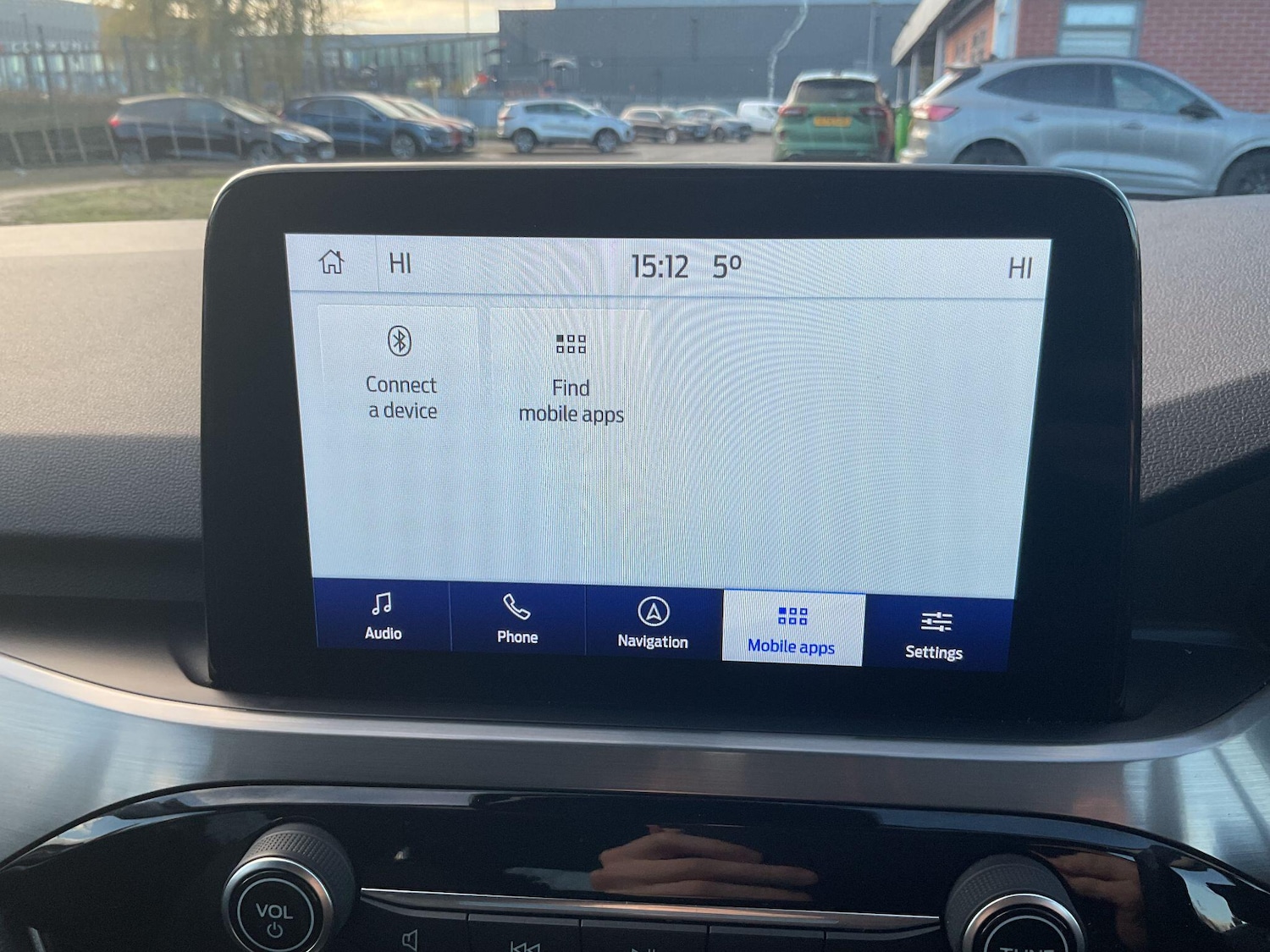 Used Ford Kuga 2021 for sale - 76701228: Photo 19