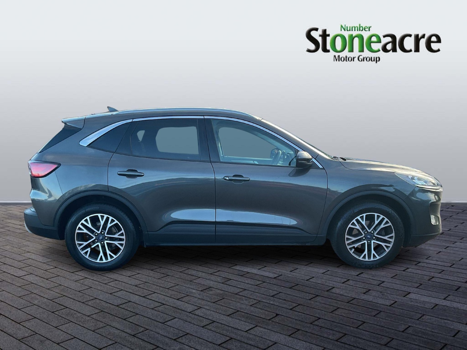 Used Ford Kuga 2021 for sale - 76701228: Photo 2