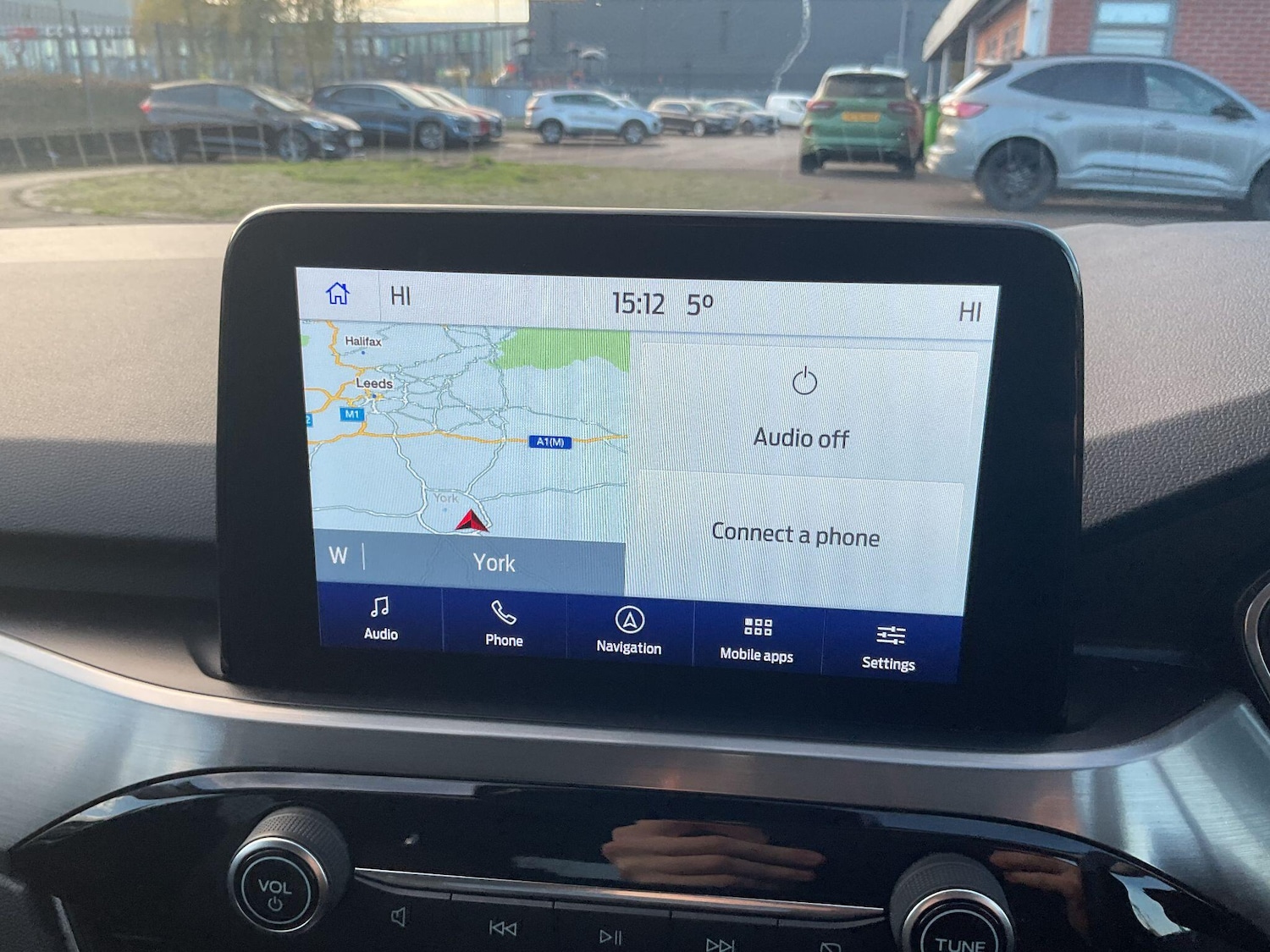 Used Ford Kuga 2021 for sale - 76701228: Photo 20