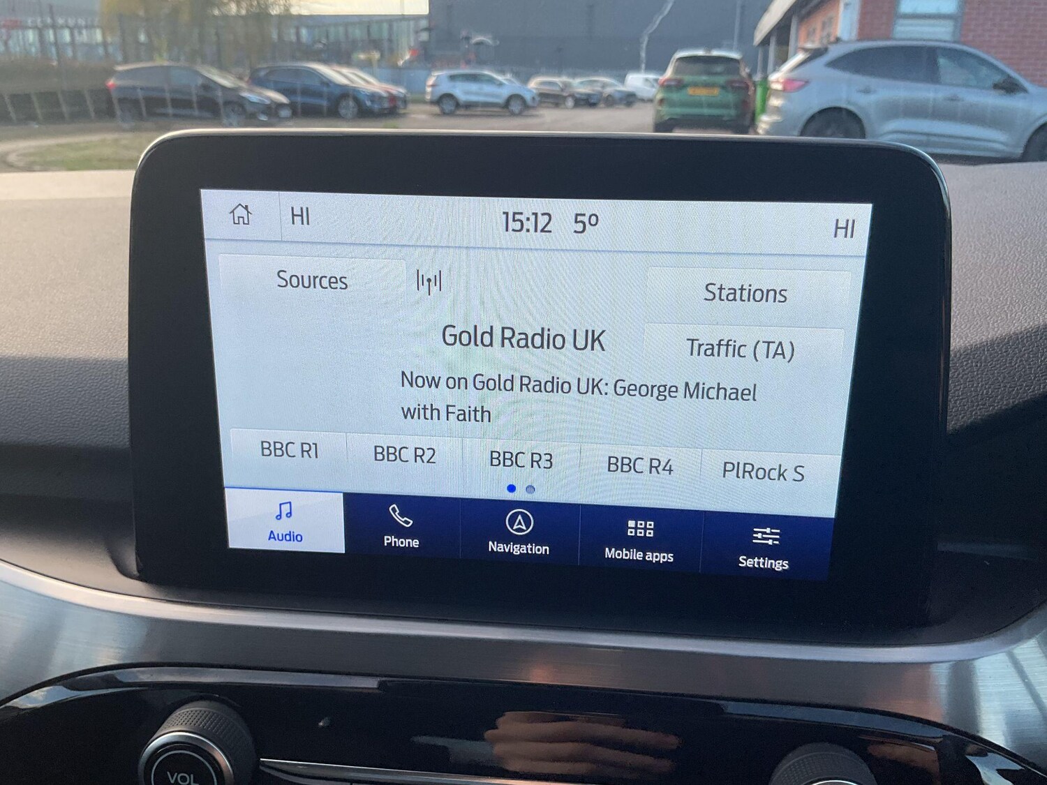 Used Ford Kuga 2021 for sale - 76701228: Photo 21