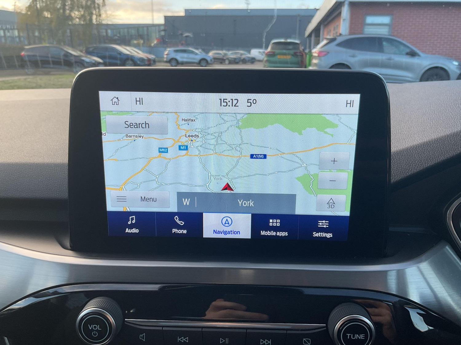 Used Ford Kuga 2021 for sale - 76701228: Photo 22