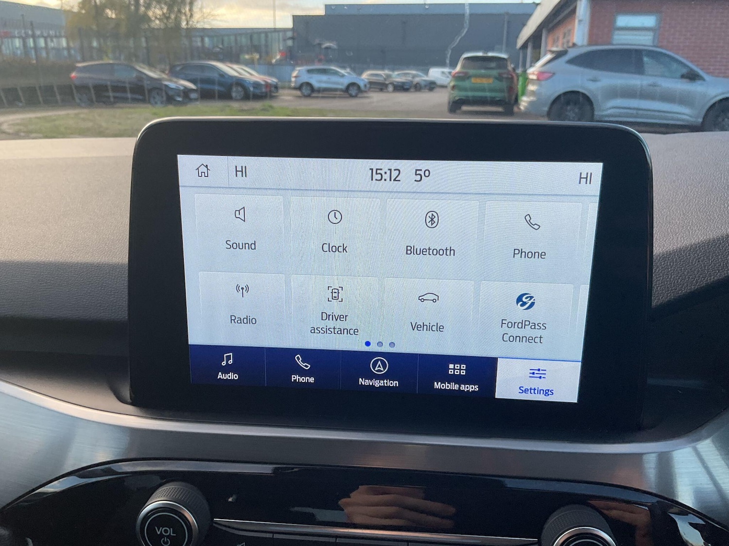 Used Ford Kuga 2021 for sale - 76701228: Photo 23