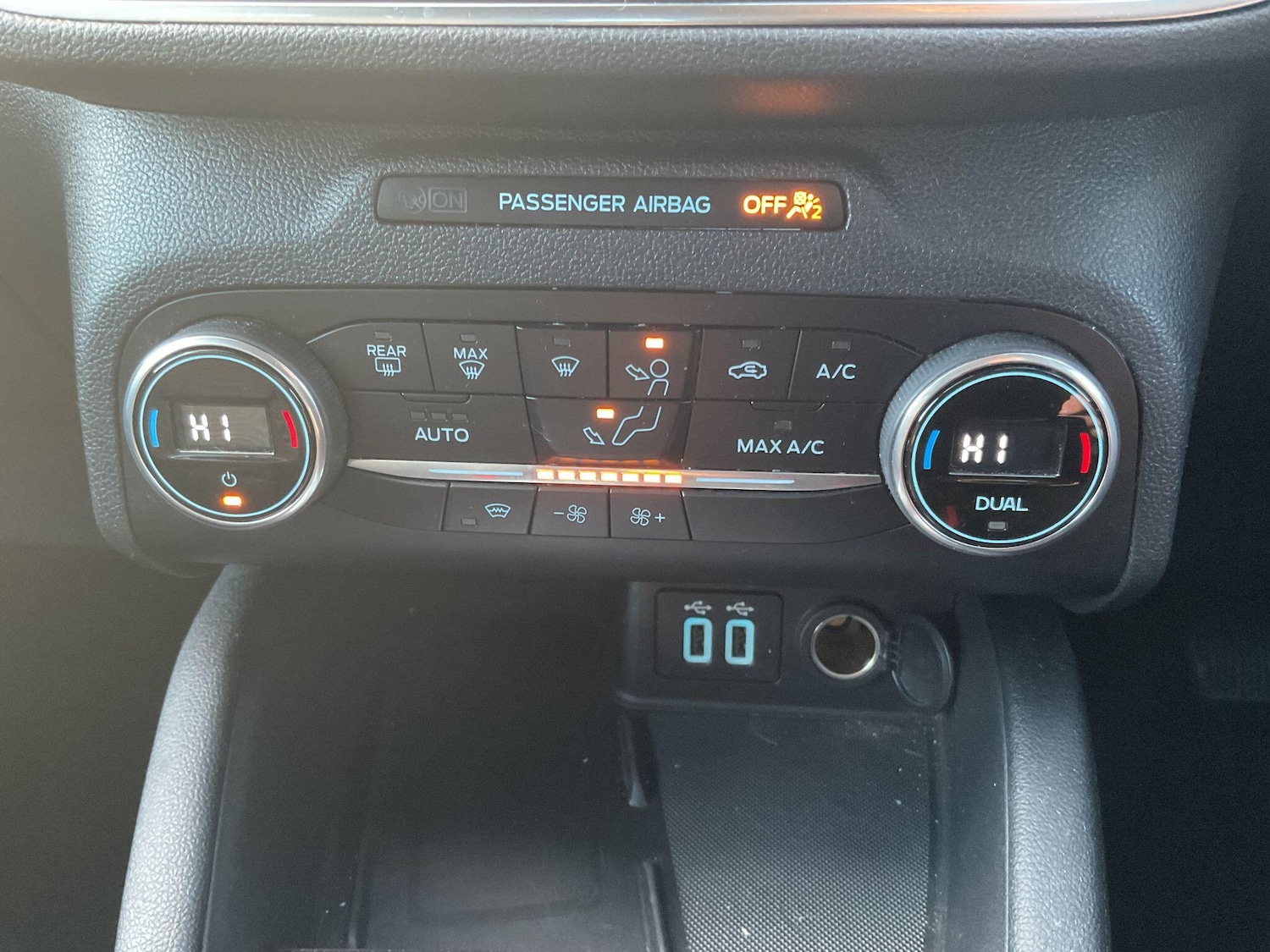 Used Ford Kuga 2021 for sale - 76701228: Photo 25