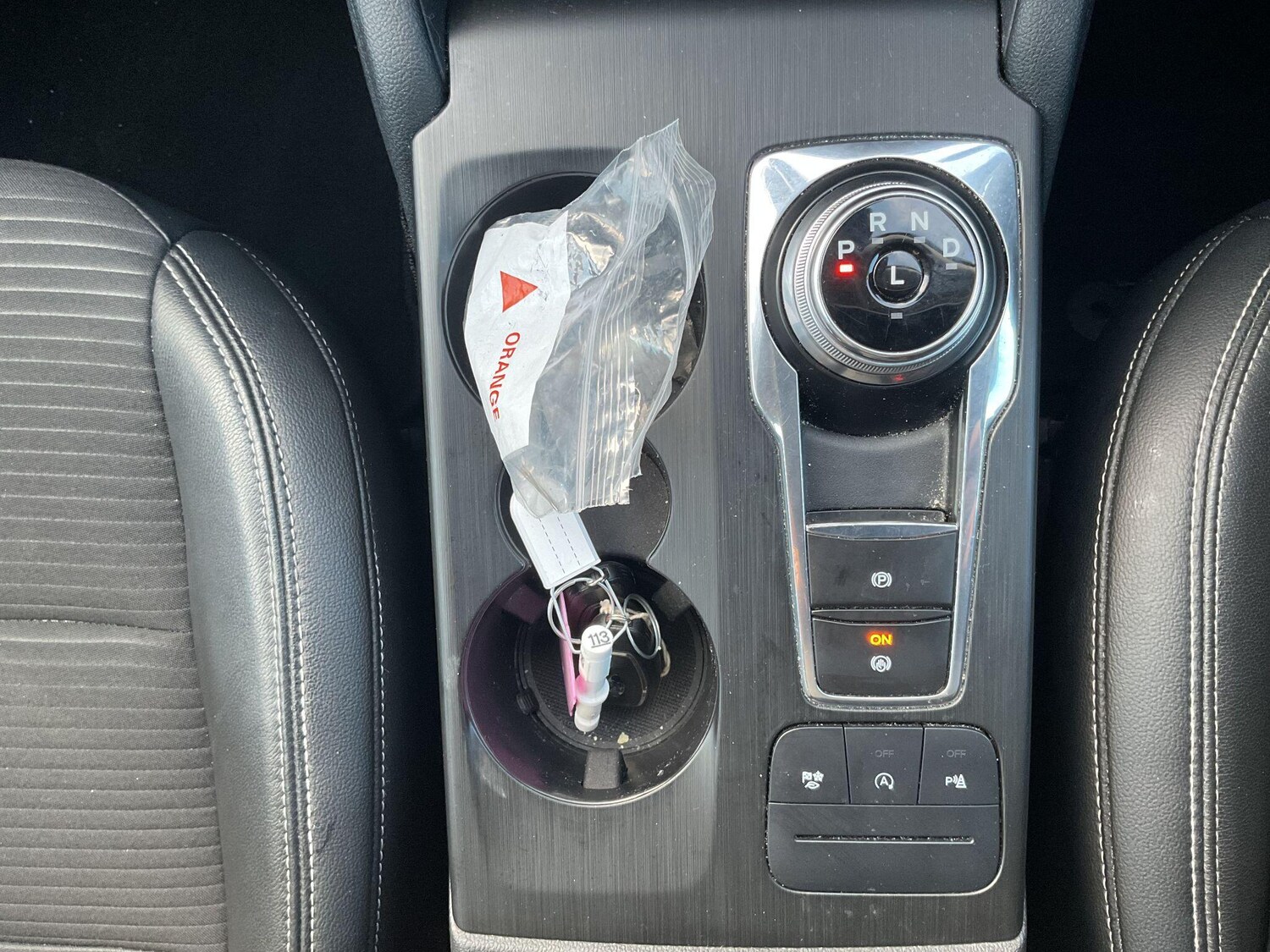 Used Ford Kuga 2021 for sale - 76701228: Photo 27