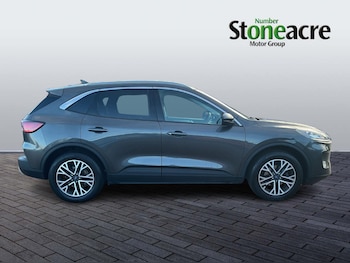 Used Ford Kuga 2021 for sale - 76701228: Photo