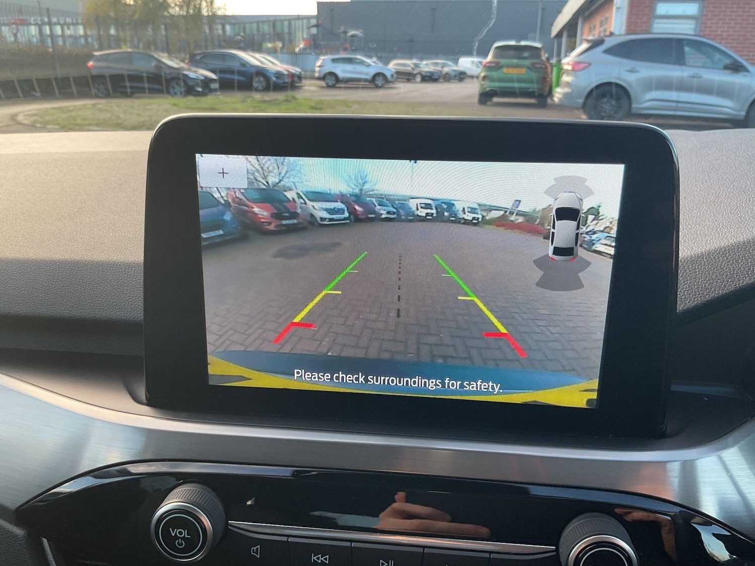 Used Ford Kuga 2021 for sale - 76701228: Photo 31