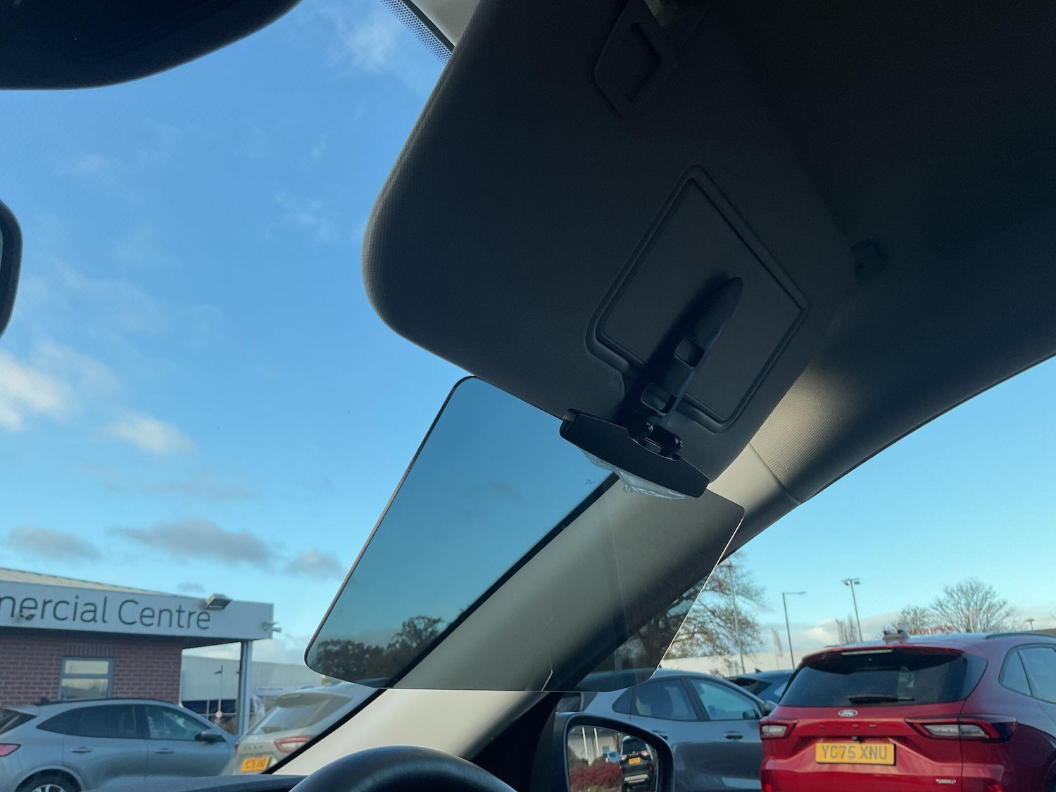 Used Ford Kuga 2021 for sale - 76701228: Photo 32