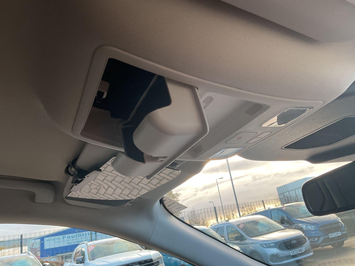 Used Ford Kuga 2021 for sale - 76701228: Photo 33