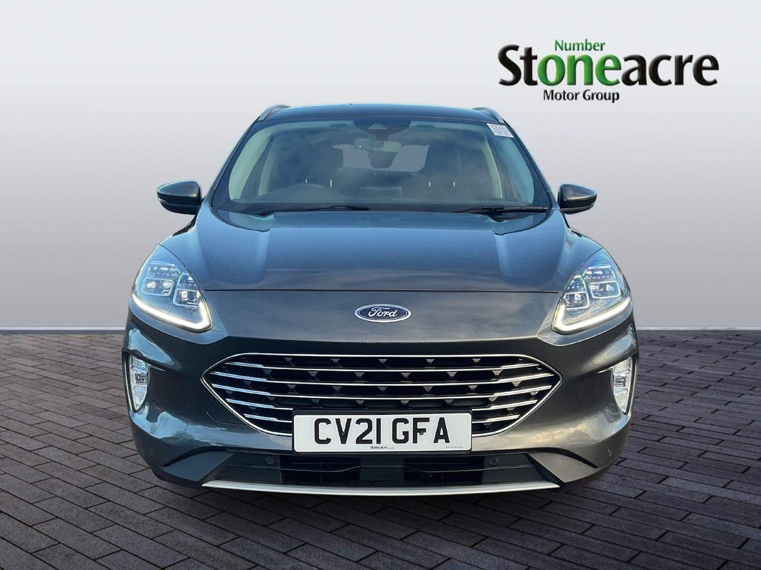 Used Ford Kuga 2021 for sale - 76701228: Photo 4