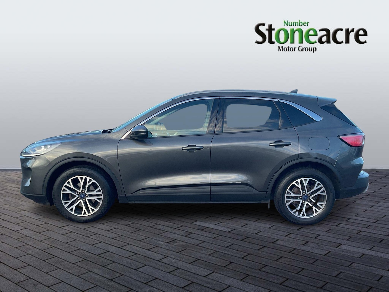 Used Ford Kuga 2021 for sale - 76701228: Photo 5