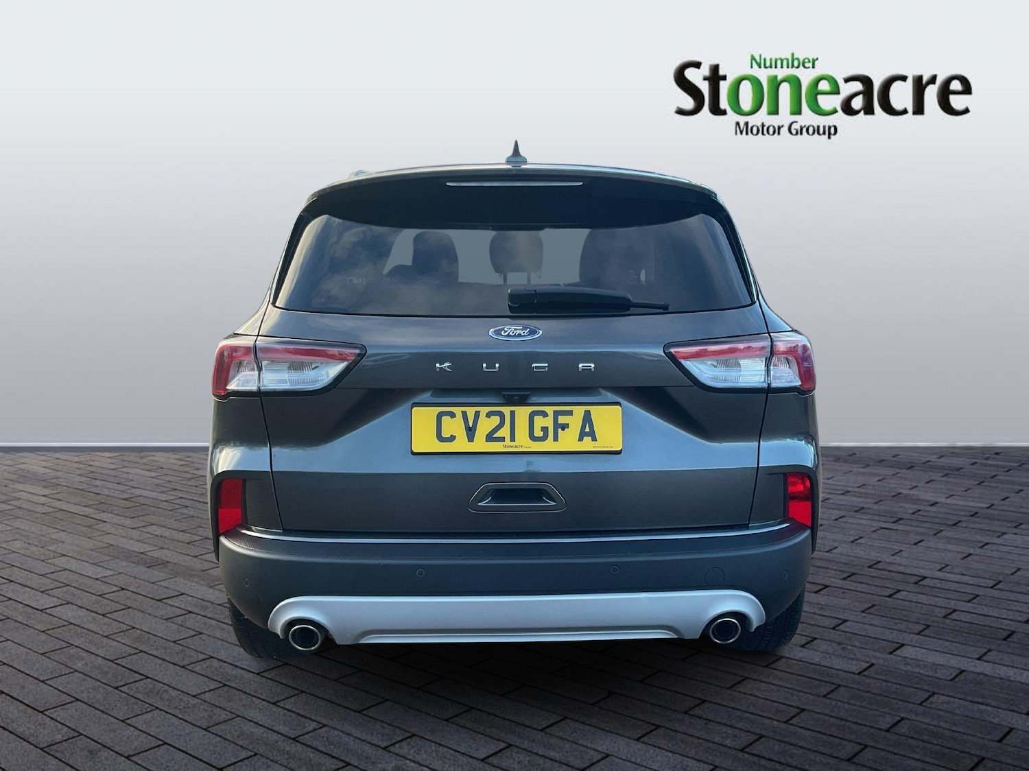 Used Ford Kuga 2021 for sale - 76701228: Photo 6