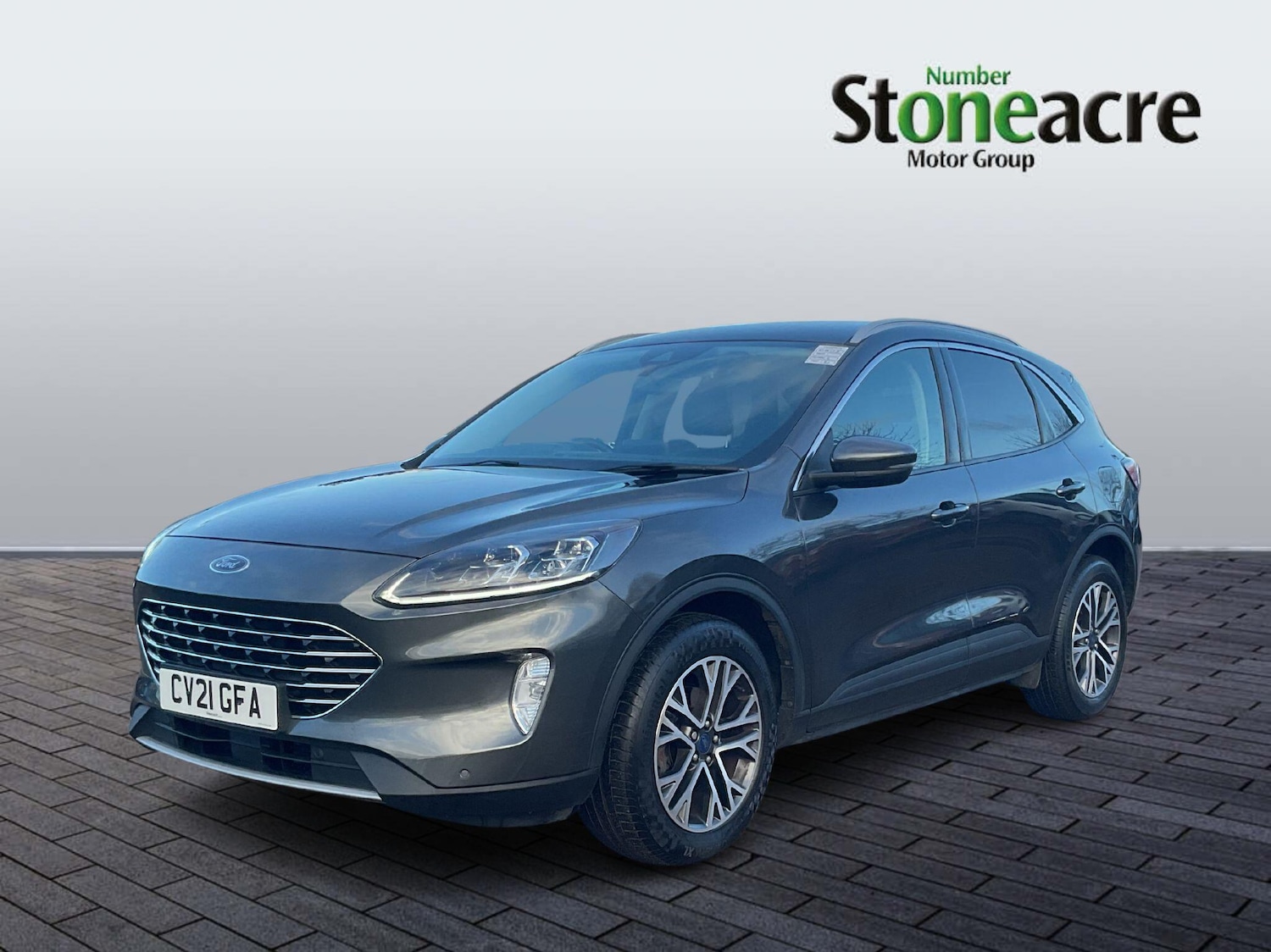 Used Ford Kuga 2021 for sale - 76701228: Photo 7