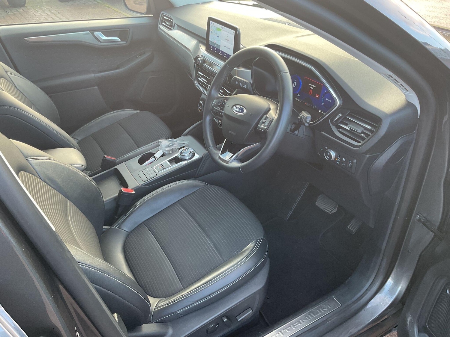 Used Ford Kuga 2021 for sale - 76701228: Photo 9