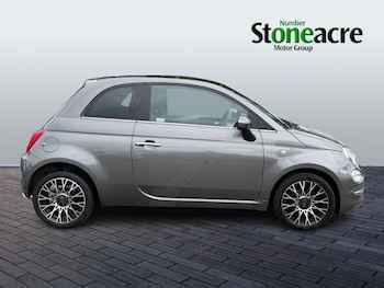 Used Fiat 500 2023 for sale - 78636180: Photo