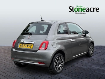 Used Fiat 500 2023 for sale - 78636180: Photo