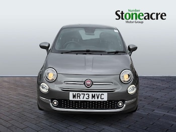 Used Fiat 500 2023 for sale - 78636180: Photo