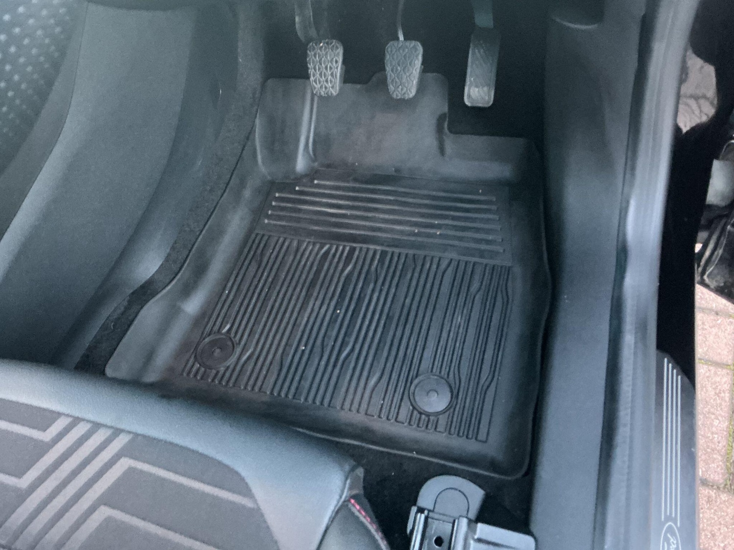 Used Ford Puma 2024 for sale - 77109059: Photo 22