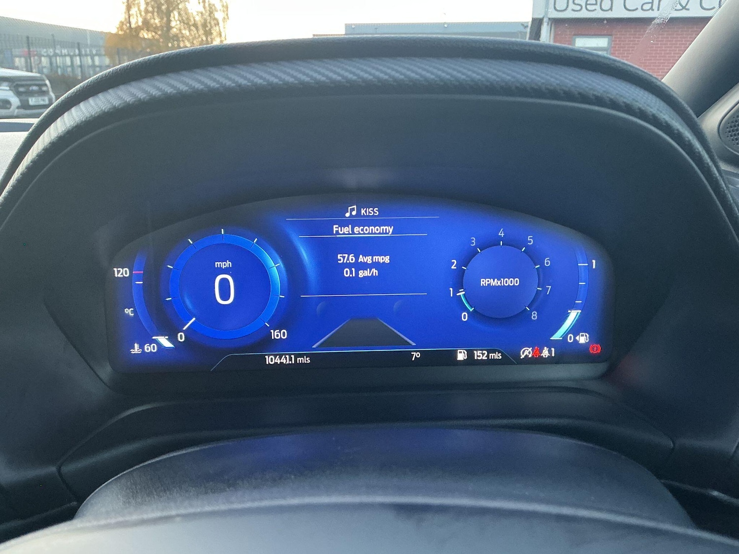 Used Ford Puma 2024 for sale - 77109059: Photo 23