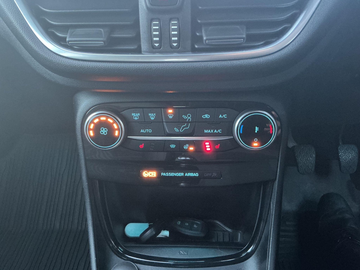 Used Ford Puma 2024 for sale - 77109059: Photo 25