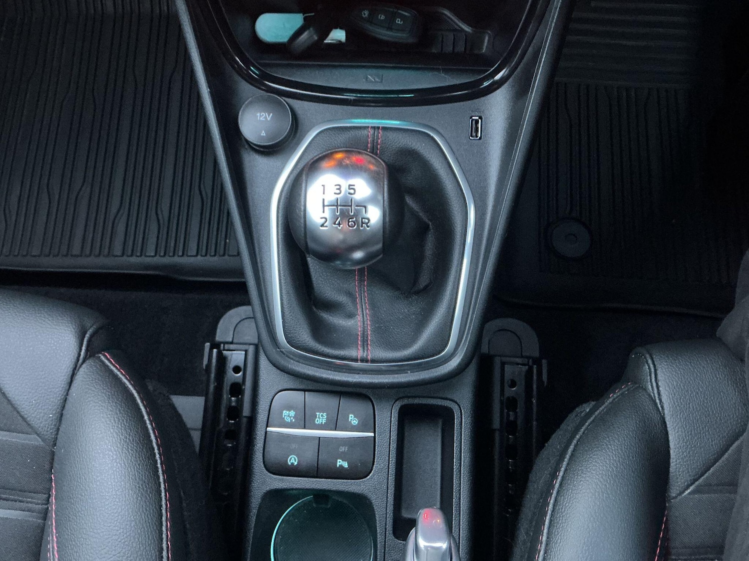 Used Ford Puma 2024 for sale - 77109059: Photo 26