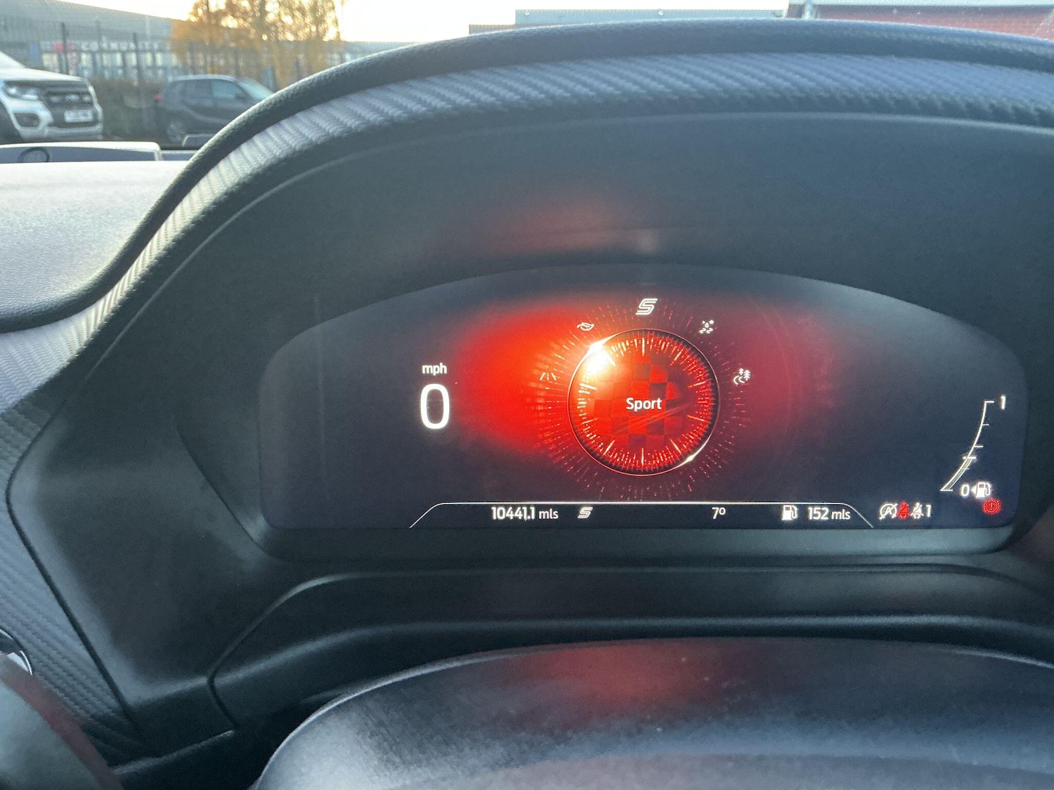 Used Ford Puma 2024 for sale - 77109059: Photo 28