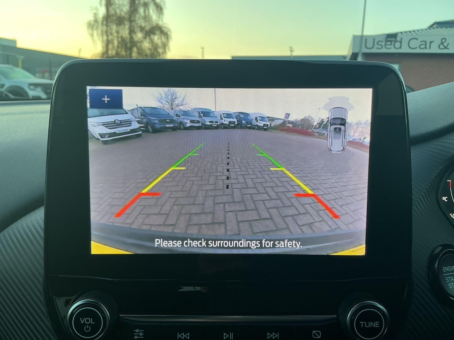 Used Ford Puma 2024 for sale - 77109059: Photo 29