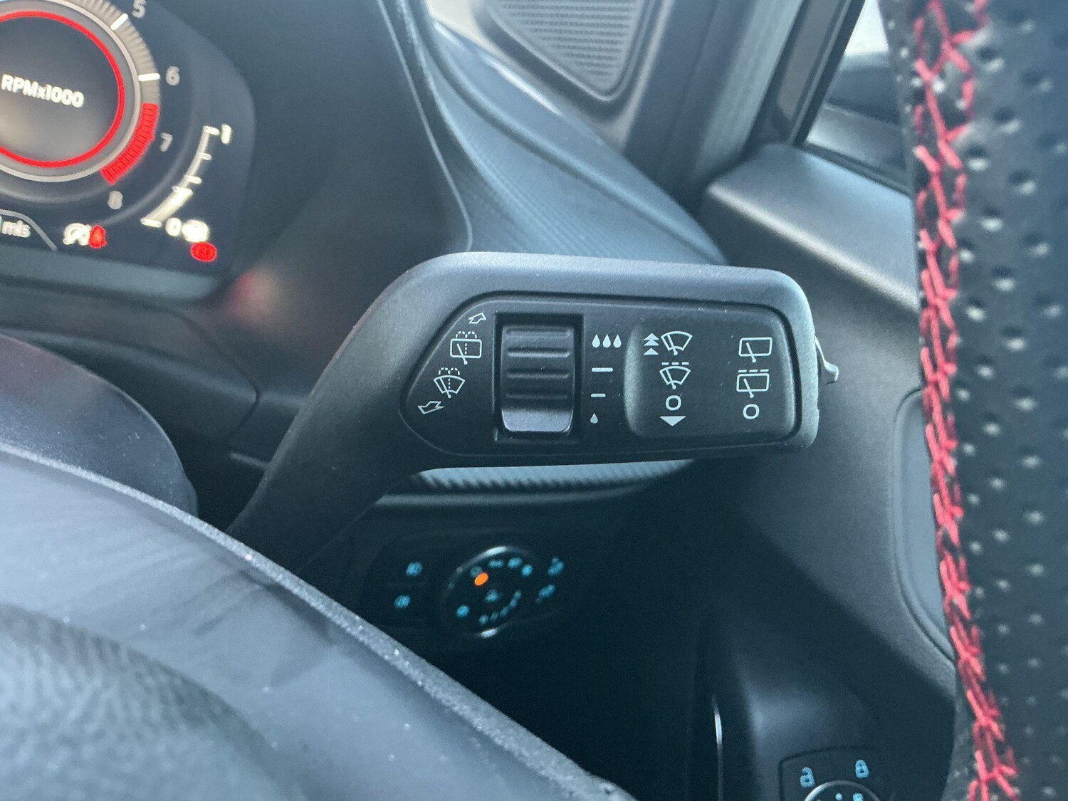 Used Ford Puma 2024 for sale - 77109059: Photo 33