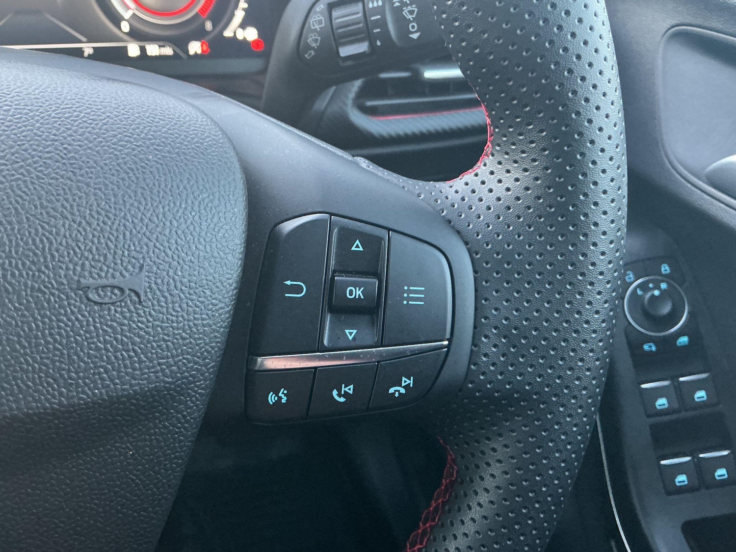 Used Ford Puma 2024 for sale - 77109059: Photo 34