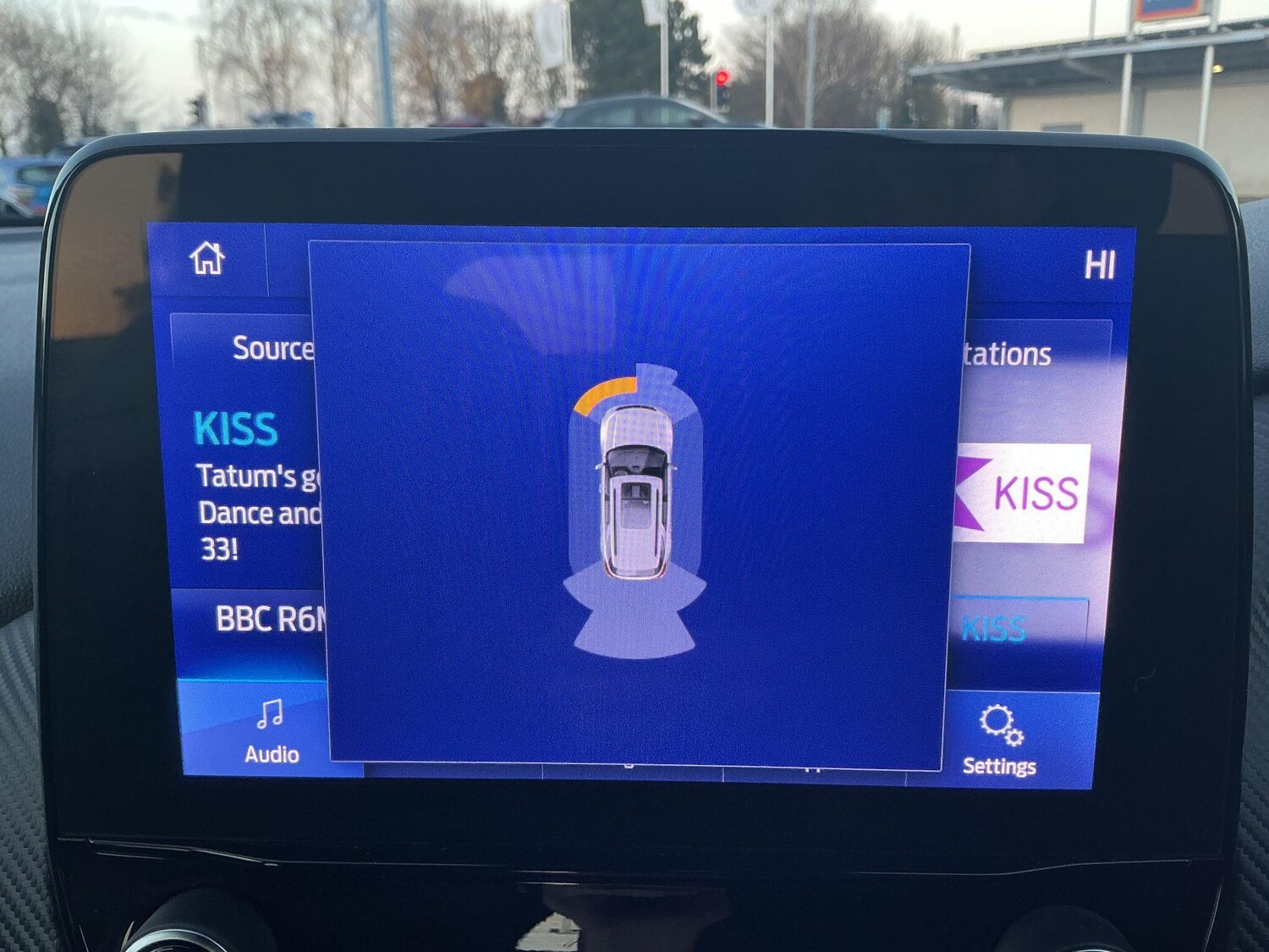 Used Ford Puma 2024 for sale - 77109059: Photo 35