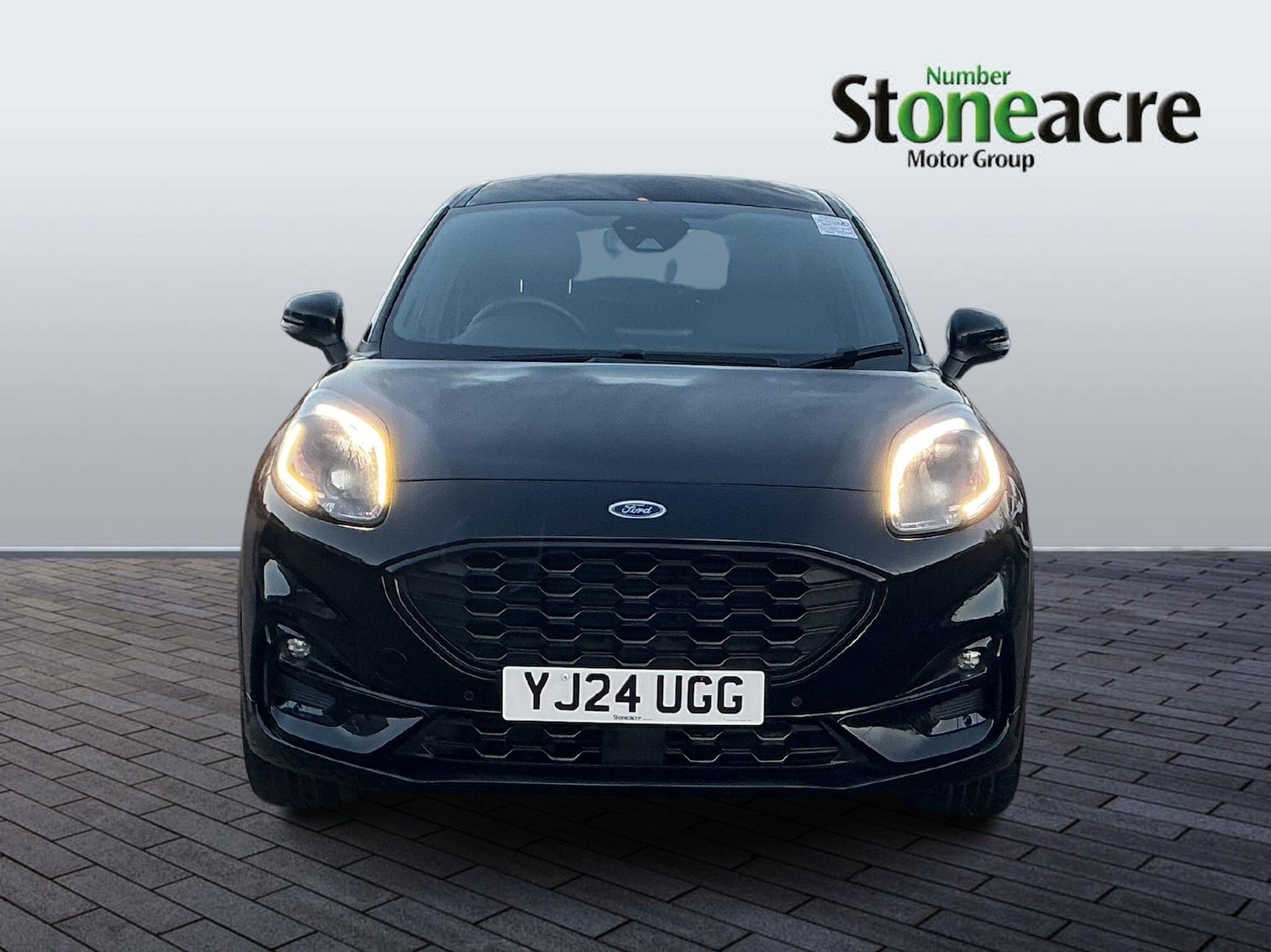 Used Ford Puma 2024 for sale - 77109059: Photo 4