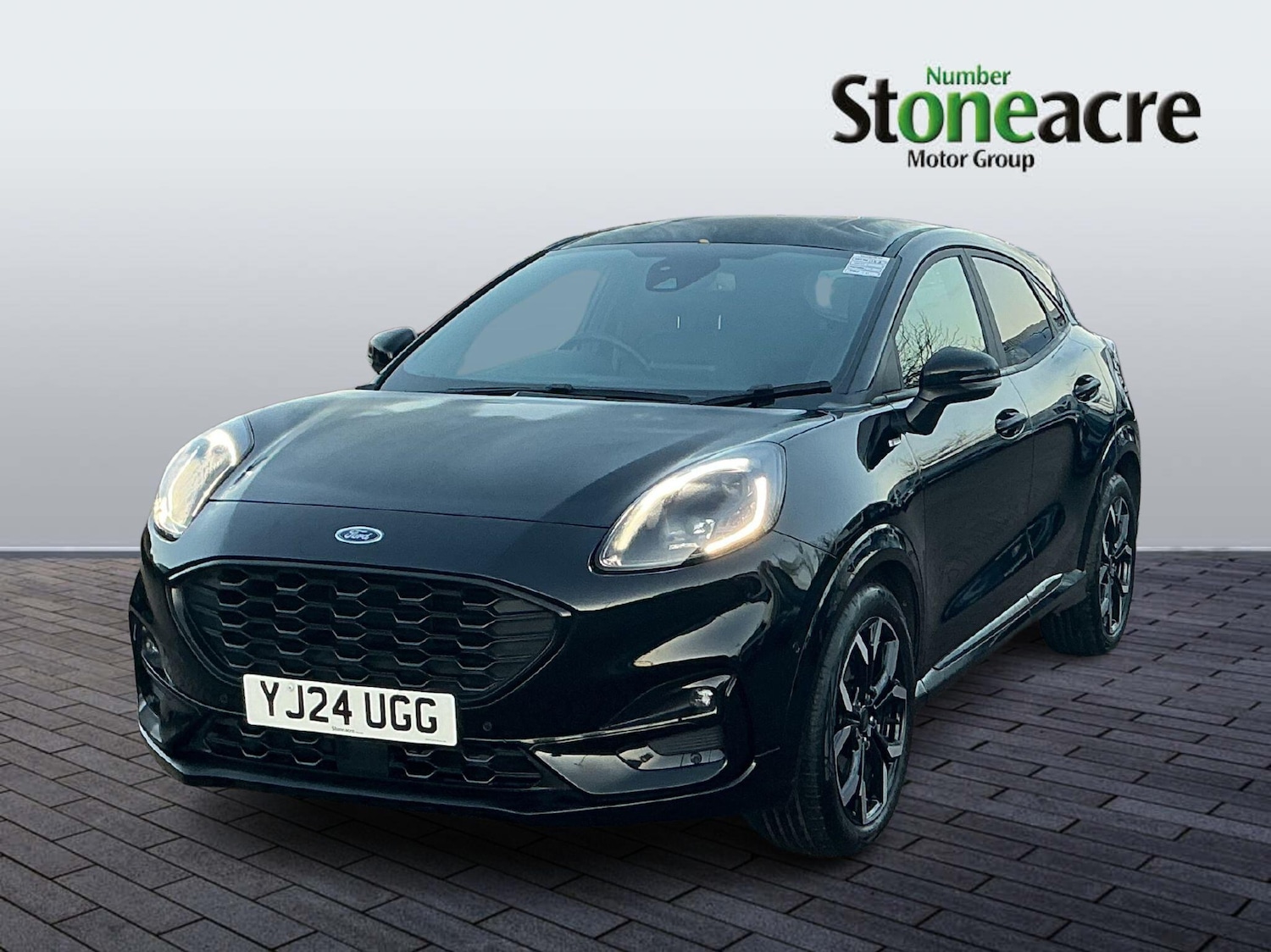 Used Ford Puma 2024 for sale - 77109059: Photo 5