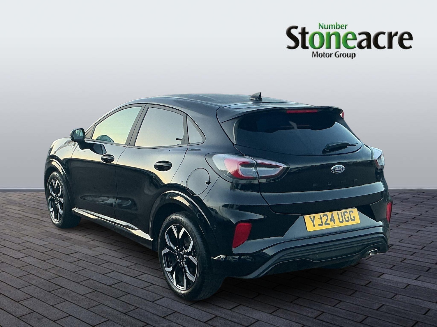 Used Ford Puma 2024 for sale - 77109059: Photo 6