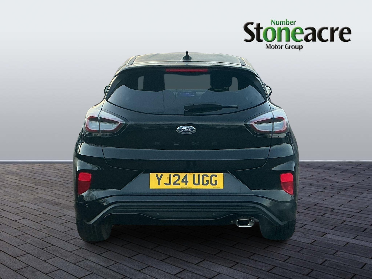 Used Ford Puma 2024 for sale - 77109059: Photo 7