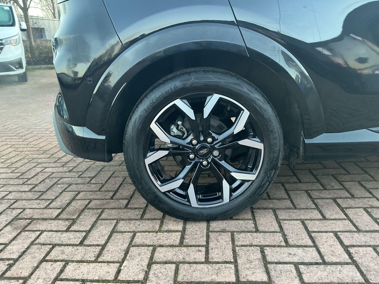 Used Ford Puma 2024 for sale - 77109059: Photo 9