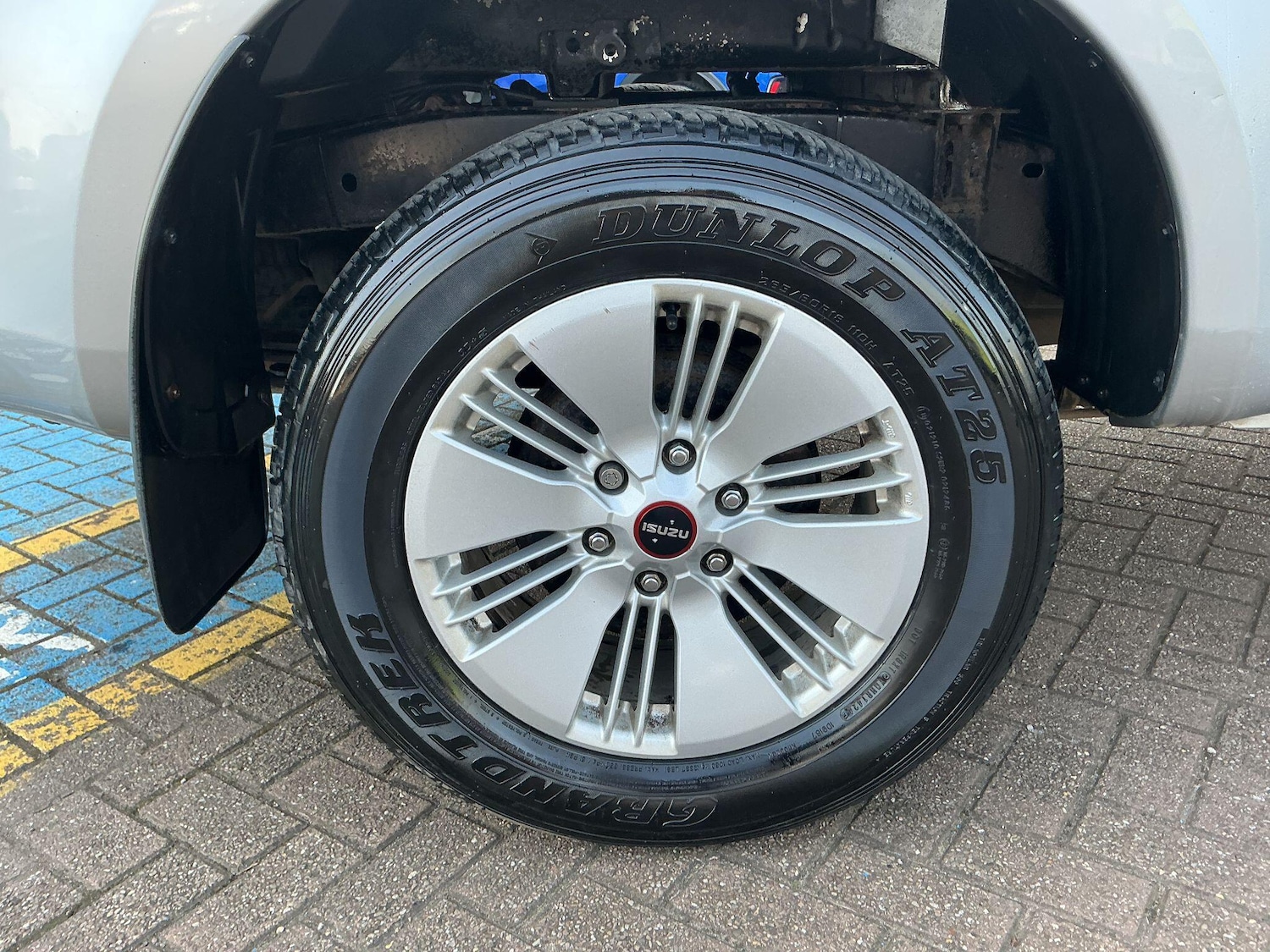 Used Isuzu D-Max 2021 for sale - 77994206: Photo 10