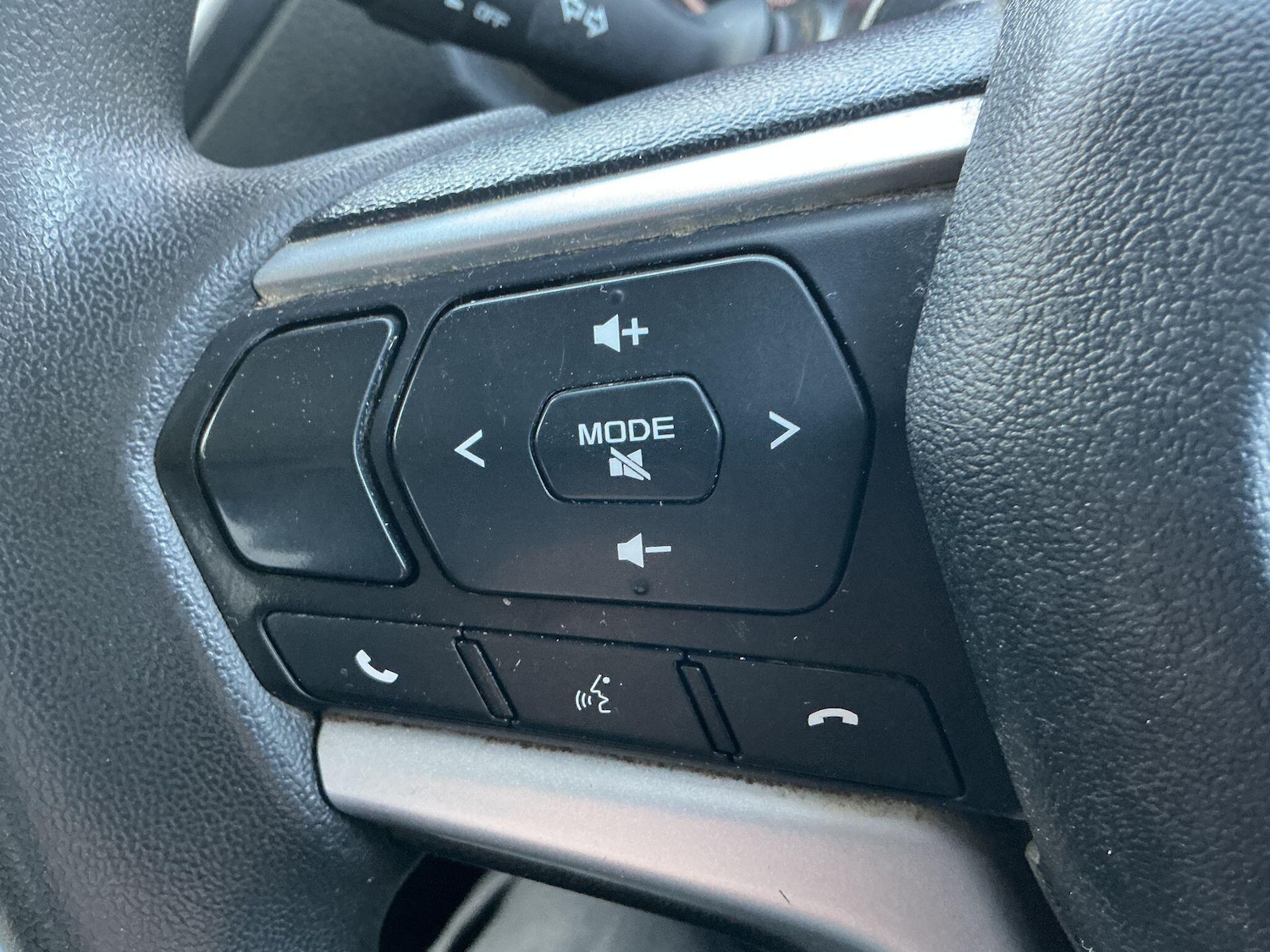 Used Isuzu D-Max 2021 for sale - 77994206: Photo 19