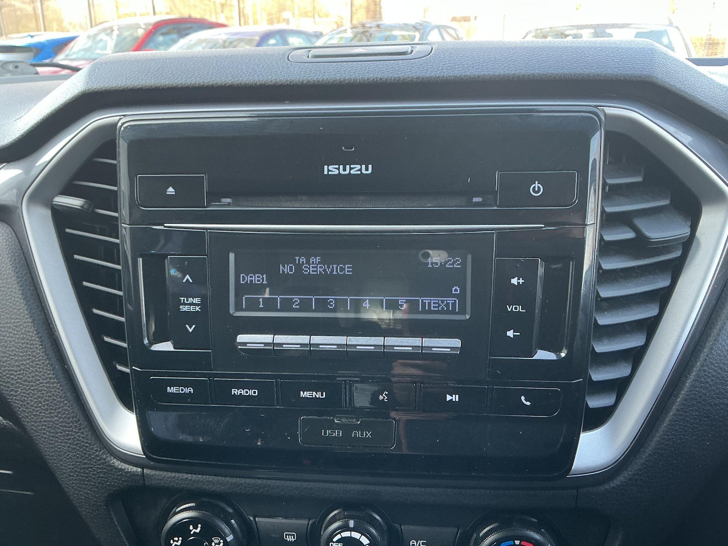 Used Isuzu D-Max 2021 for sale - 77994206: Photo 23