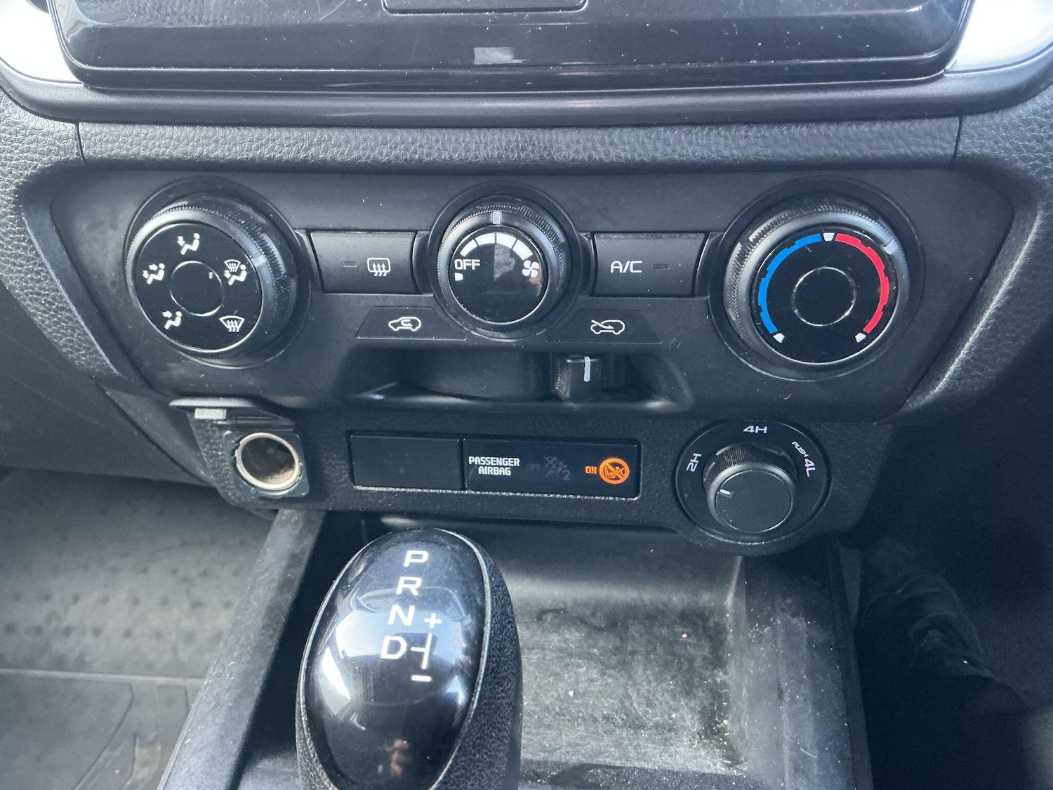 Used Isuzu D-Max 2021 for sale - 77994206: Photo 24