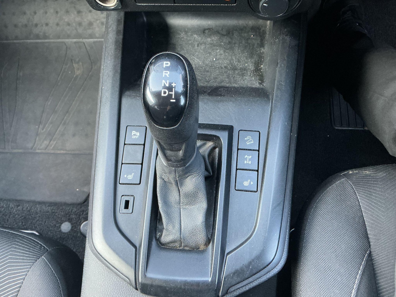 Used Isuzu D-Max 2021 for sale - 77994206: Photo 25