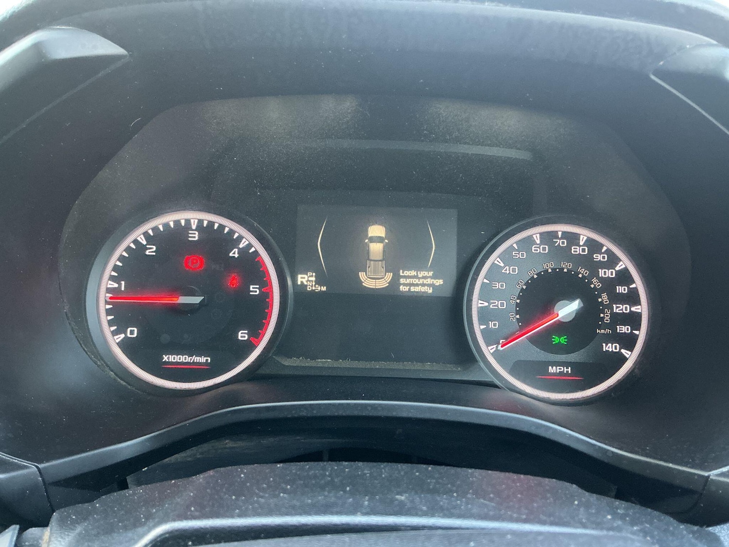 Used Isuzu D-Max 2021 for sale - 77994206: Photo 26