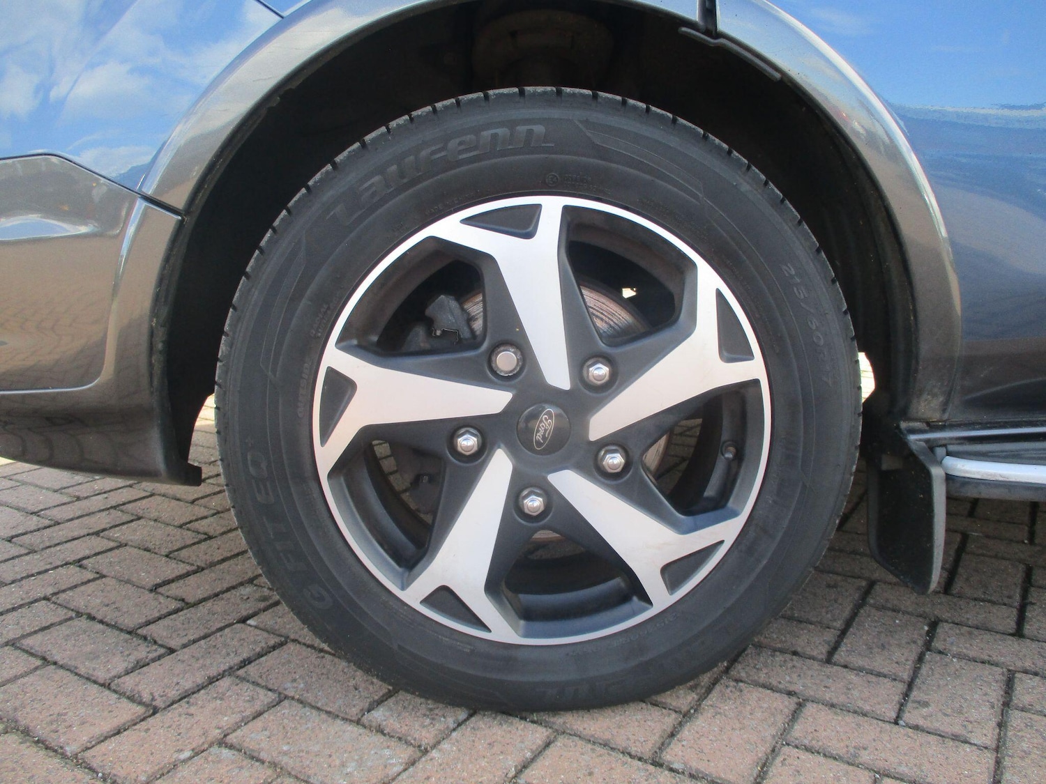 Used Ford Transit Custom 2022 for sale - 76456798: Photo 10