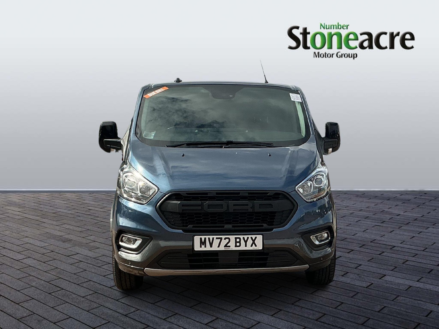 Used Ford Transit Custom 2022 for sale - 76456798: Photo 4