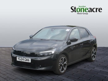 Used Vauxhall Corsa 2024 for sale - 75351887: Photo