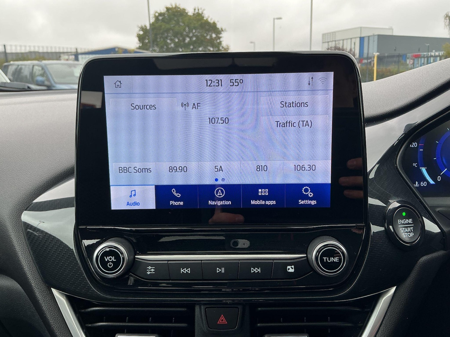 Used Ford Puma 2020 for sale - 76306554: Photo 12