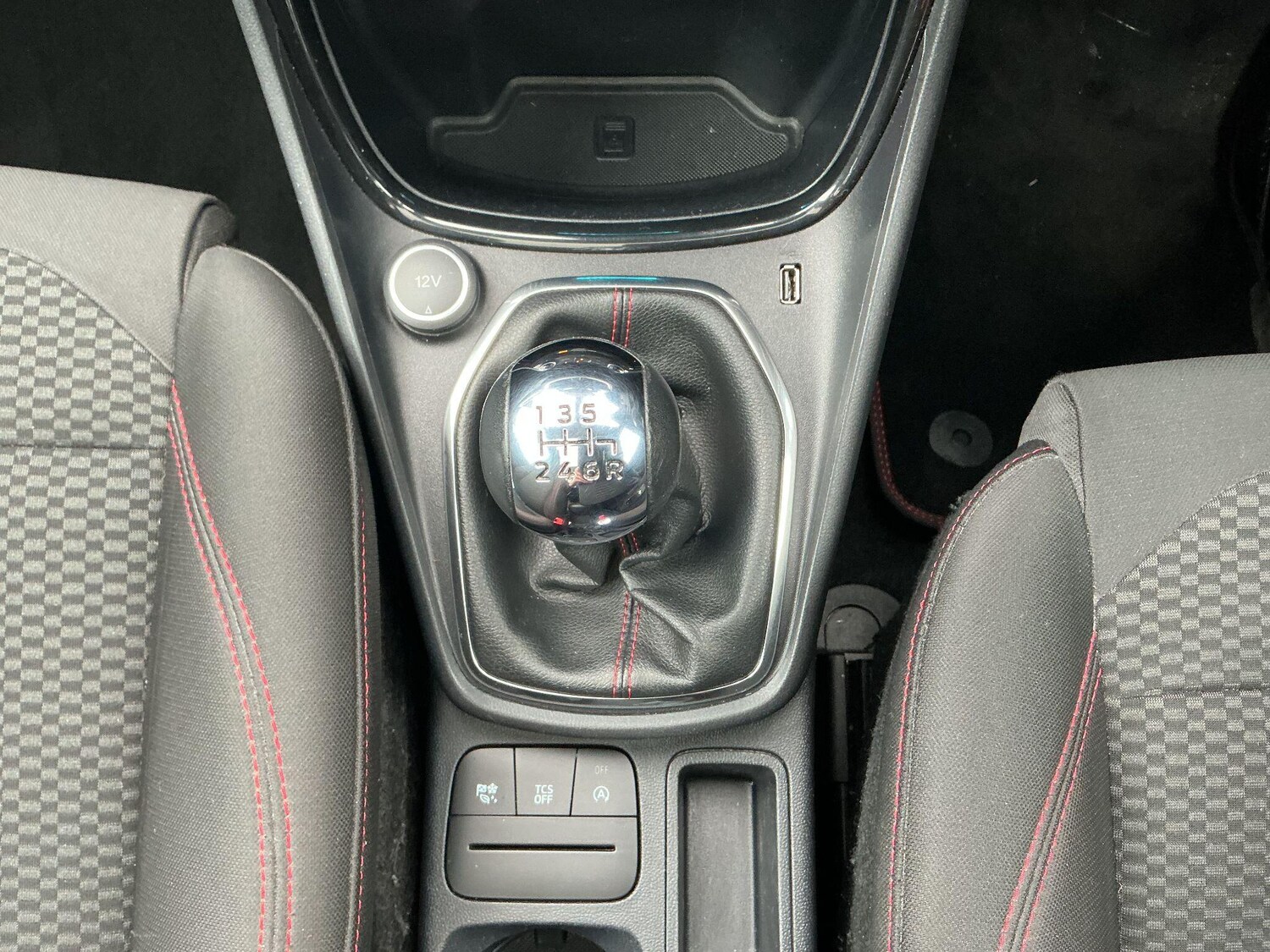 Used Ford Puma 2020 for sale - 76306554: Photo 14