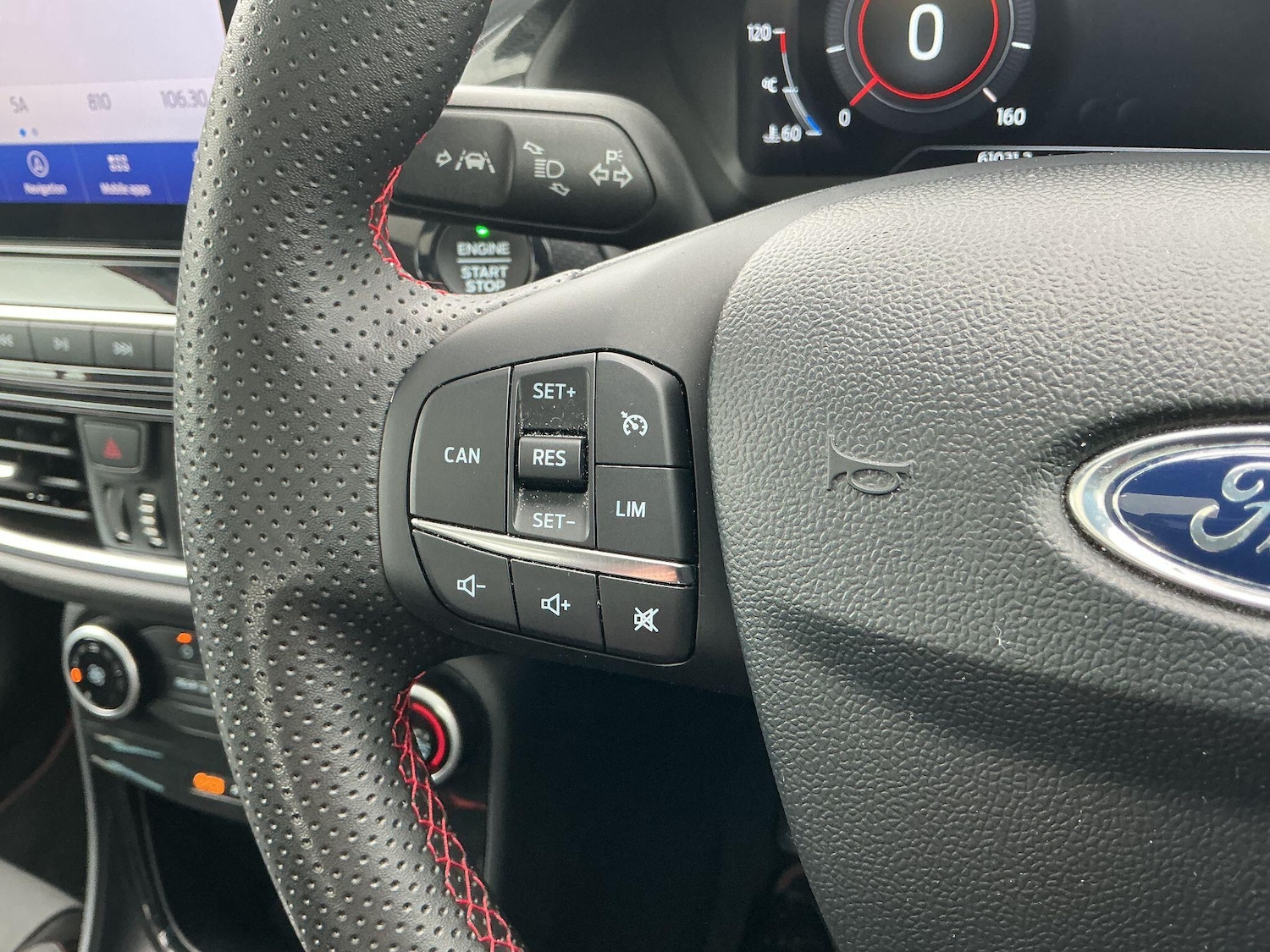 Used Ford Puma 2020 for sale - 76306554: Photo 18