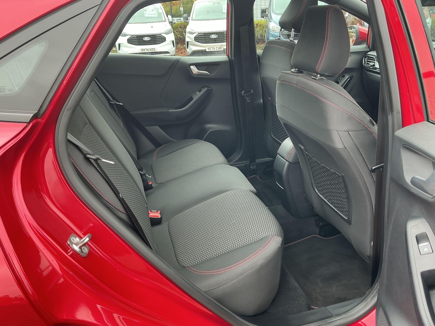 Used Ford Puma 2020 for sale - 76306554: Photo 27