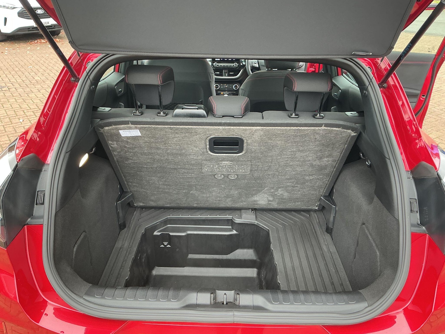 Used Ford Puma 2020 for sale - 76306554: Photo 29