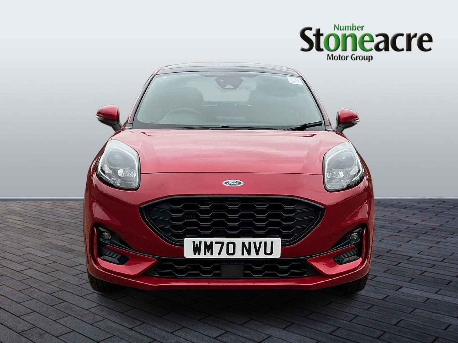 Used Ford Puma 2020 for sale - 76306554: Photo 4